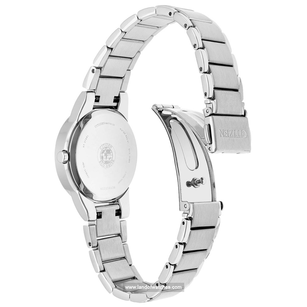 Buy Women's CITIZEN GA1050-51A Classic Watches | Original