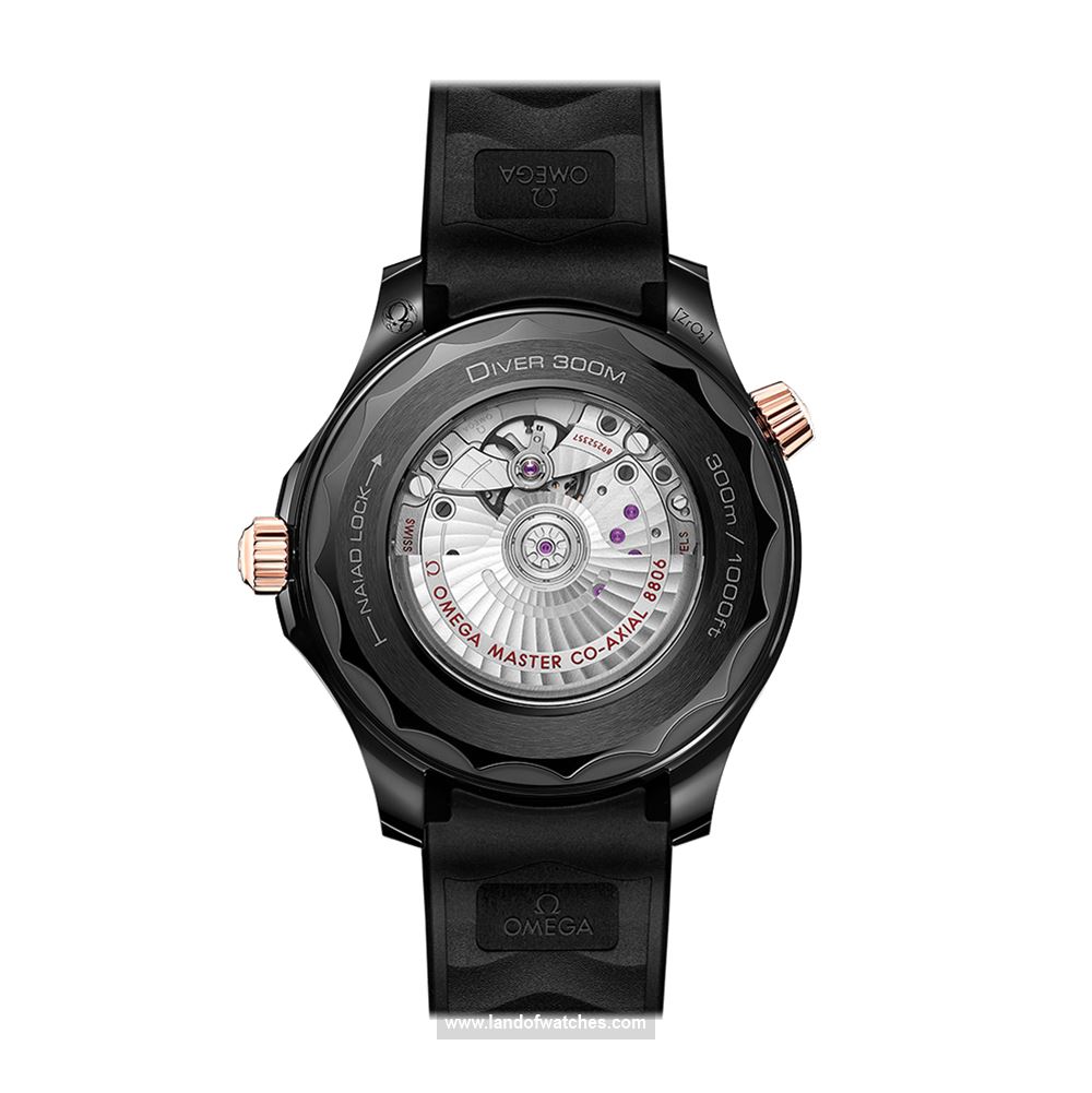 شراء ساعة معصم رجالیه أوميغا(OMEGA) 210.62.44.20.01.001 | | | الأصلي