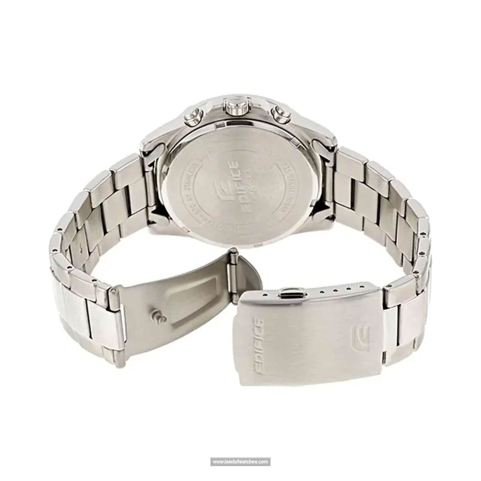 شراء ساعة معصم رجالیه کاسیو(CASIO) EFV-600D-4AVUDF | | | الأصلي