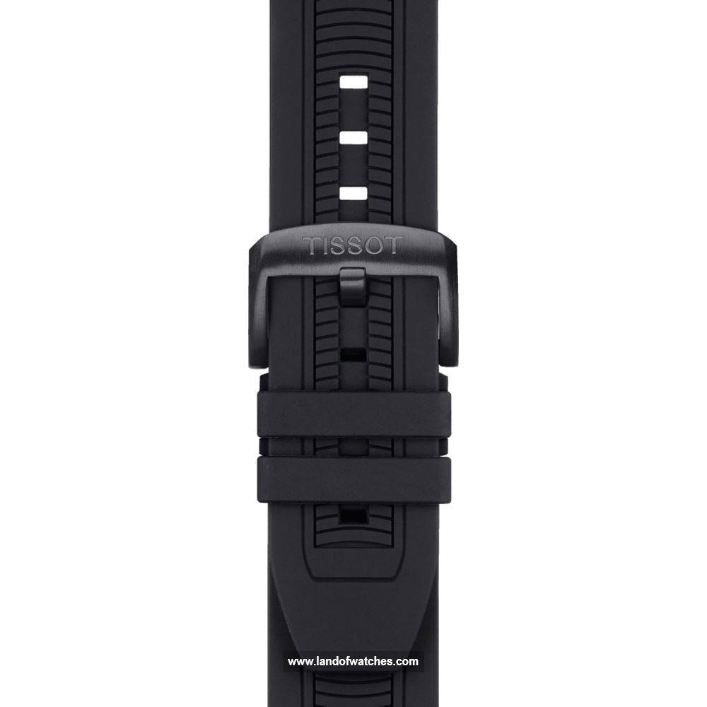 Buy Men's TISSOT T115.417.37.061.03 Sport Watches | Original