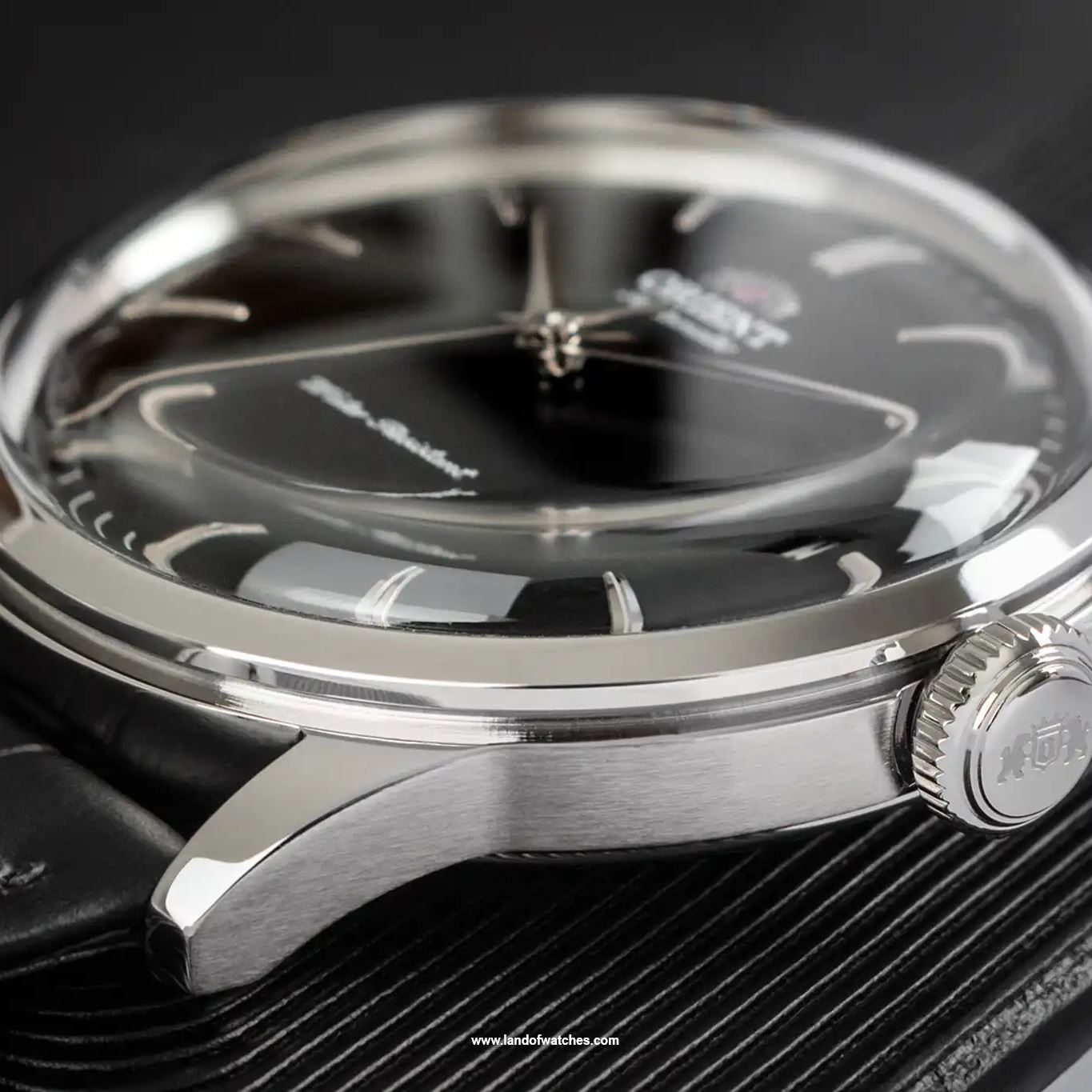 Buy Men's ORIENT RA-AC0M02 Classic Watches | Original