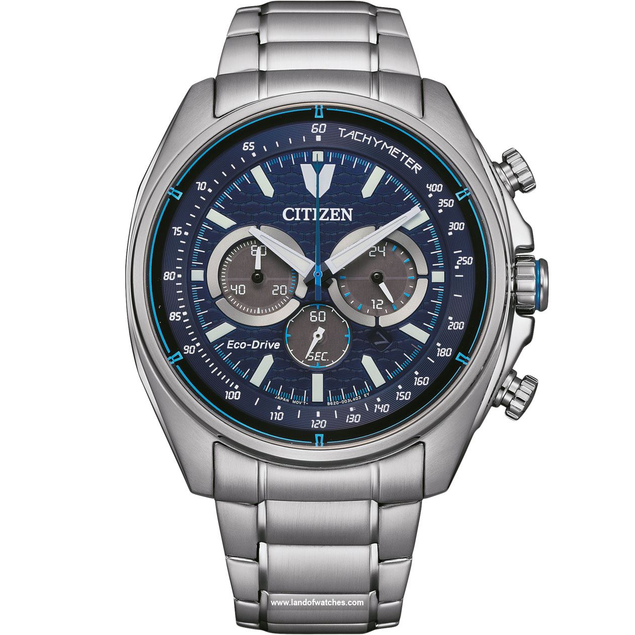 Buy Men's CITIZEN CA4560-81L Sport Watches | Original