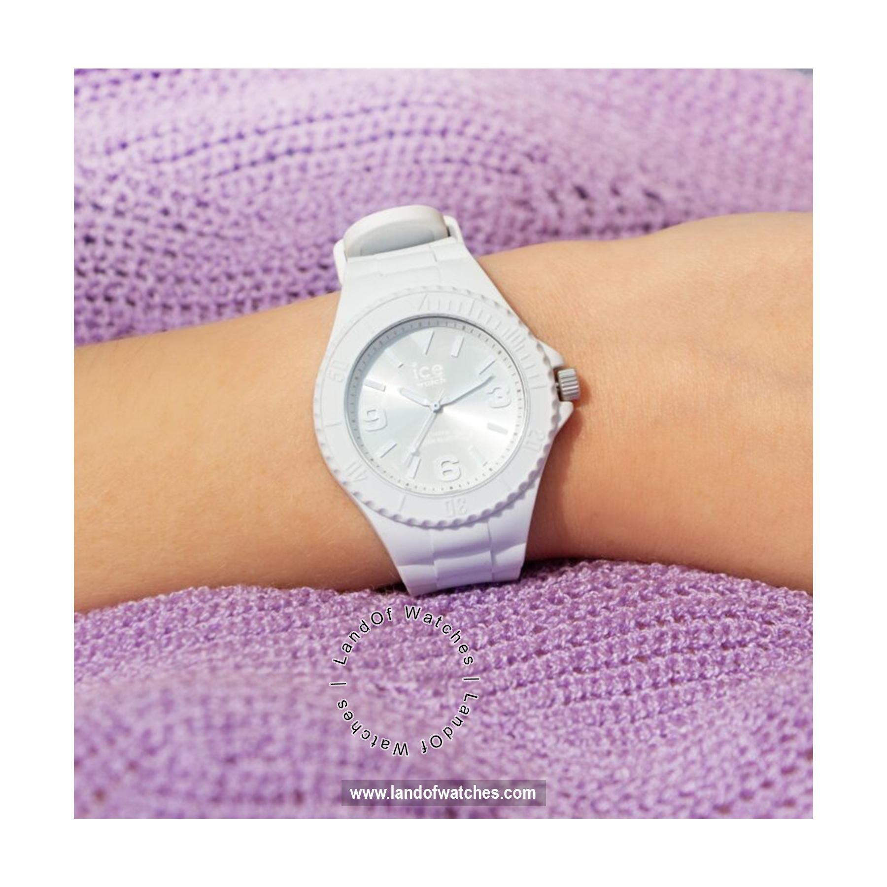 شراء ساعة معصم نسائیه آیس واج(ICE WATCH) 019139 رياضة | | | الأصلي