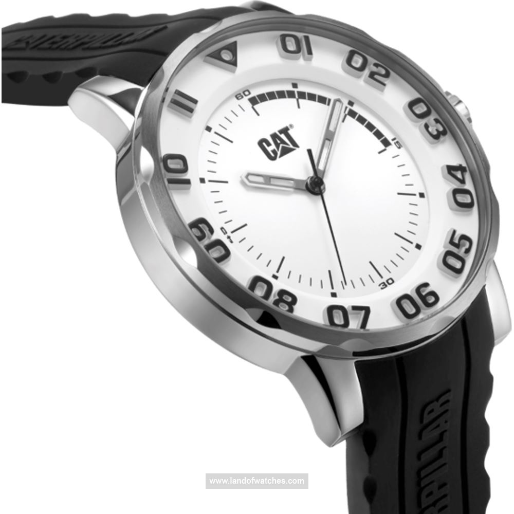 شراء ساعة معصم رجالیه كات(CAT) NM.141.21.212 كلاسيك | | | الأصلي