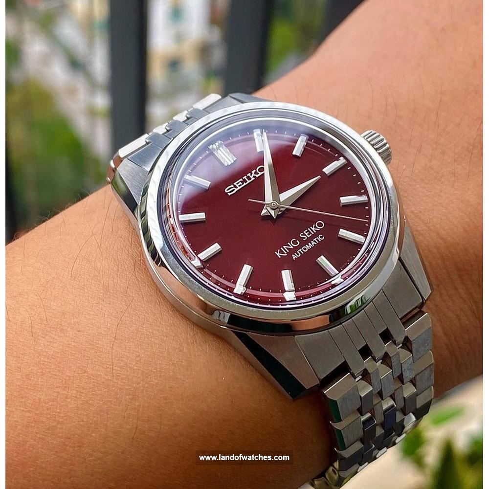 Buy Men's SEIKO SPB287J1 Classic Watches | Original