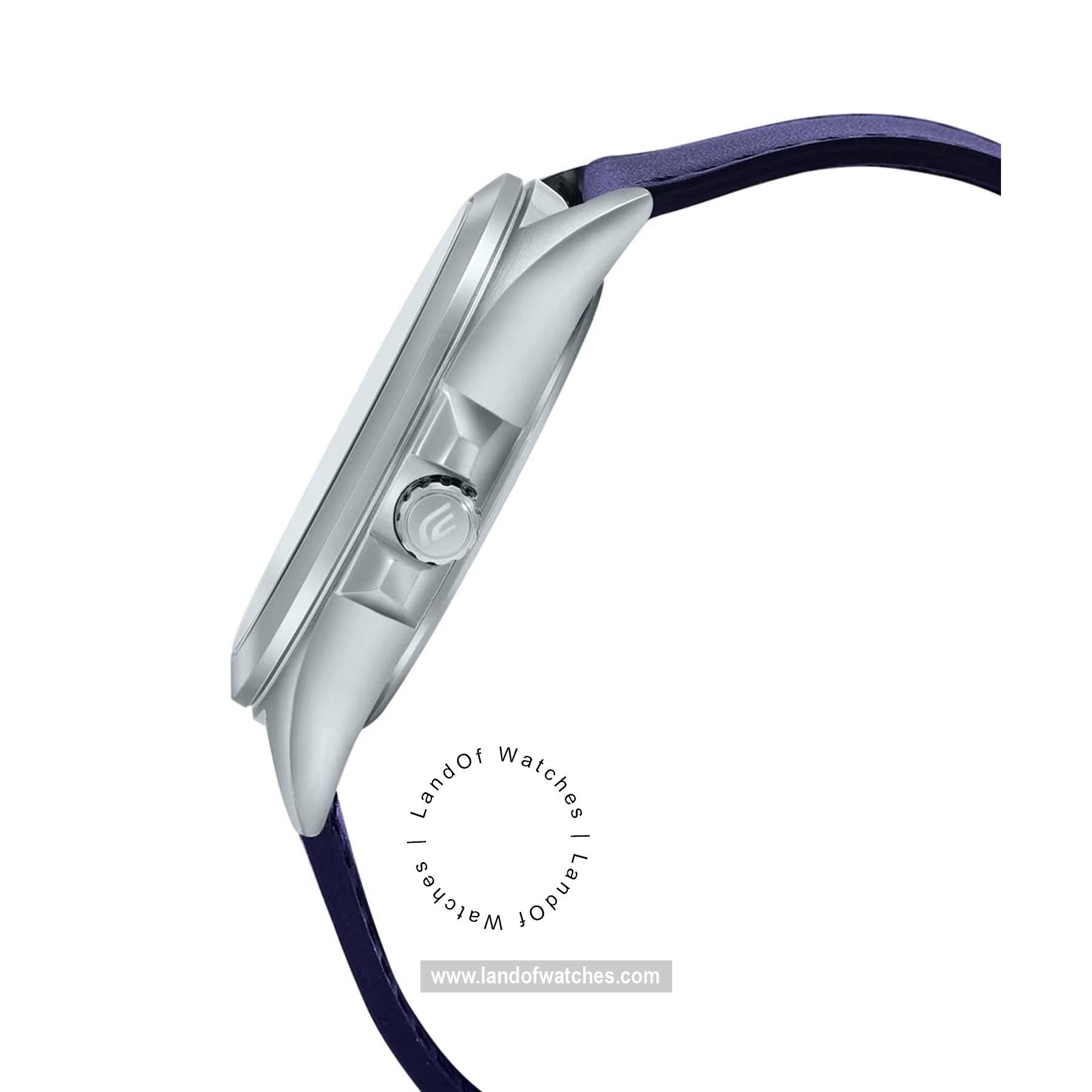 شراء ساعة معصم رجالیه کاسیو(CASIO) EFV-140L-7AVUDF | | | الأصلي