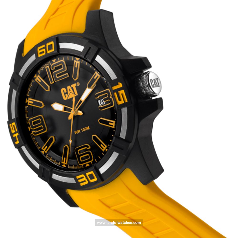 شراء ساعة معصم رجالیه كات(CAT) LI.121.27.137 رياضة | | | الأصلي