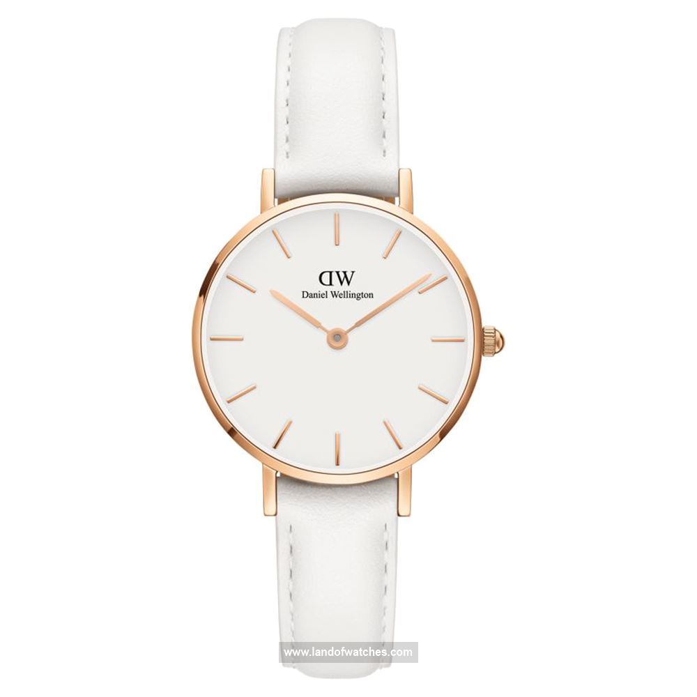 Buy Women's DANIEL WELLINGTON DW00100249 Classic Watches | Original