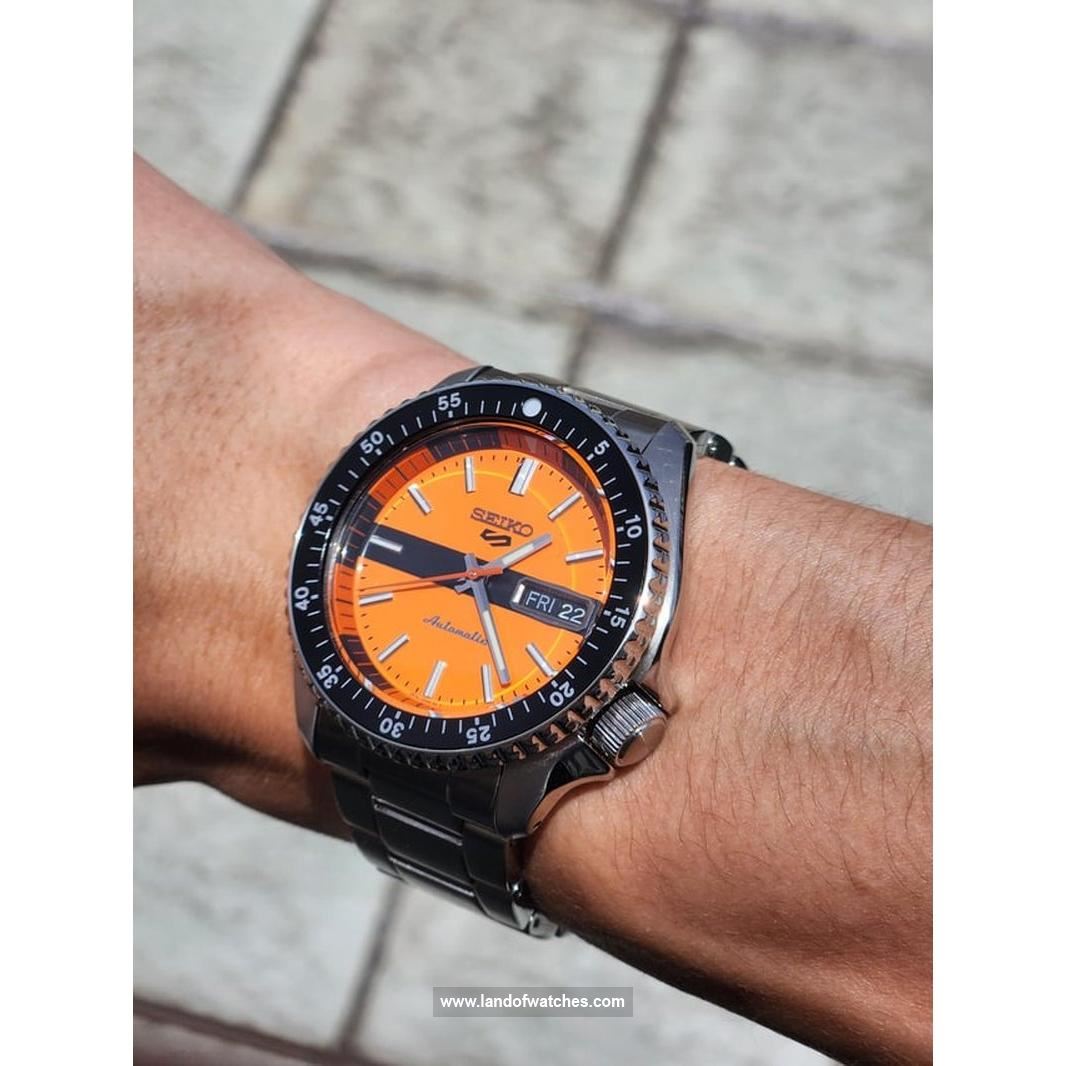 Buy Men's SEIKO SRPK11K1 Sport Watches | Original