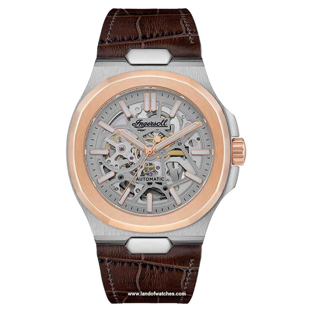 شراء ساعة معصم اینجرسول(INGERSOLL) I12503 | | | الأصلي