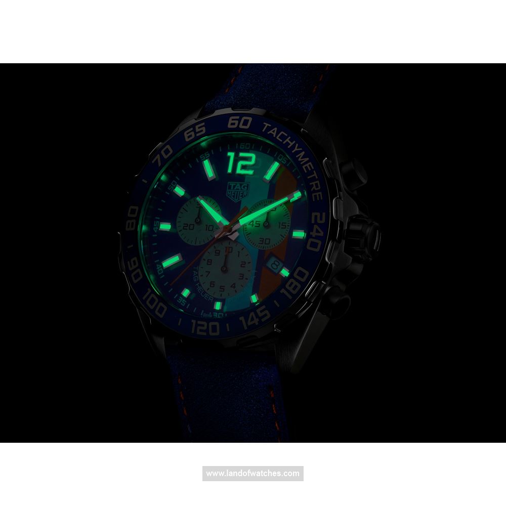 Buy Men's TAG HEUER CAZ101N.FC8243 Sport Watches | Original