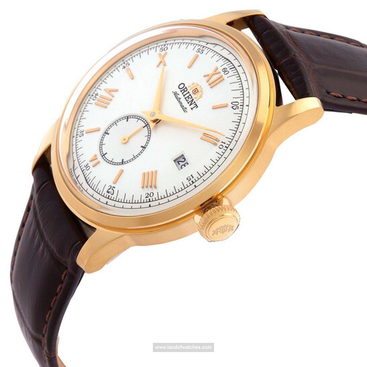 شراء ساعة معصم رجالیه اورینت(ORIENT) RA-AP0106S30B كلاسيك | | | الأصلي