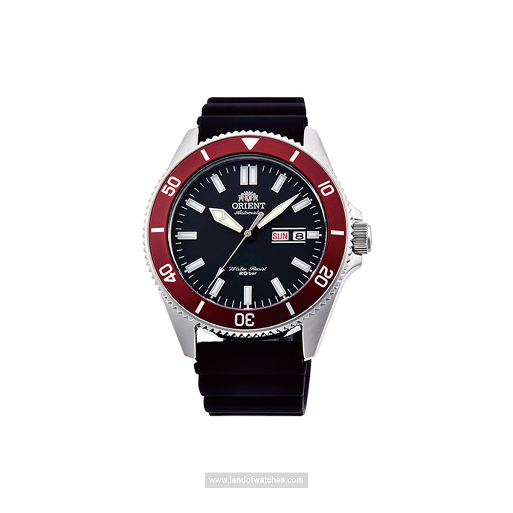 شراء ساعة معصم رجالیه اورینت(ORIENT) RA-AA0011B | | | الأصلي