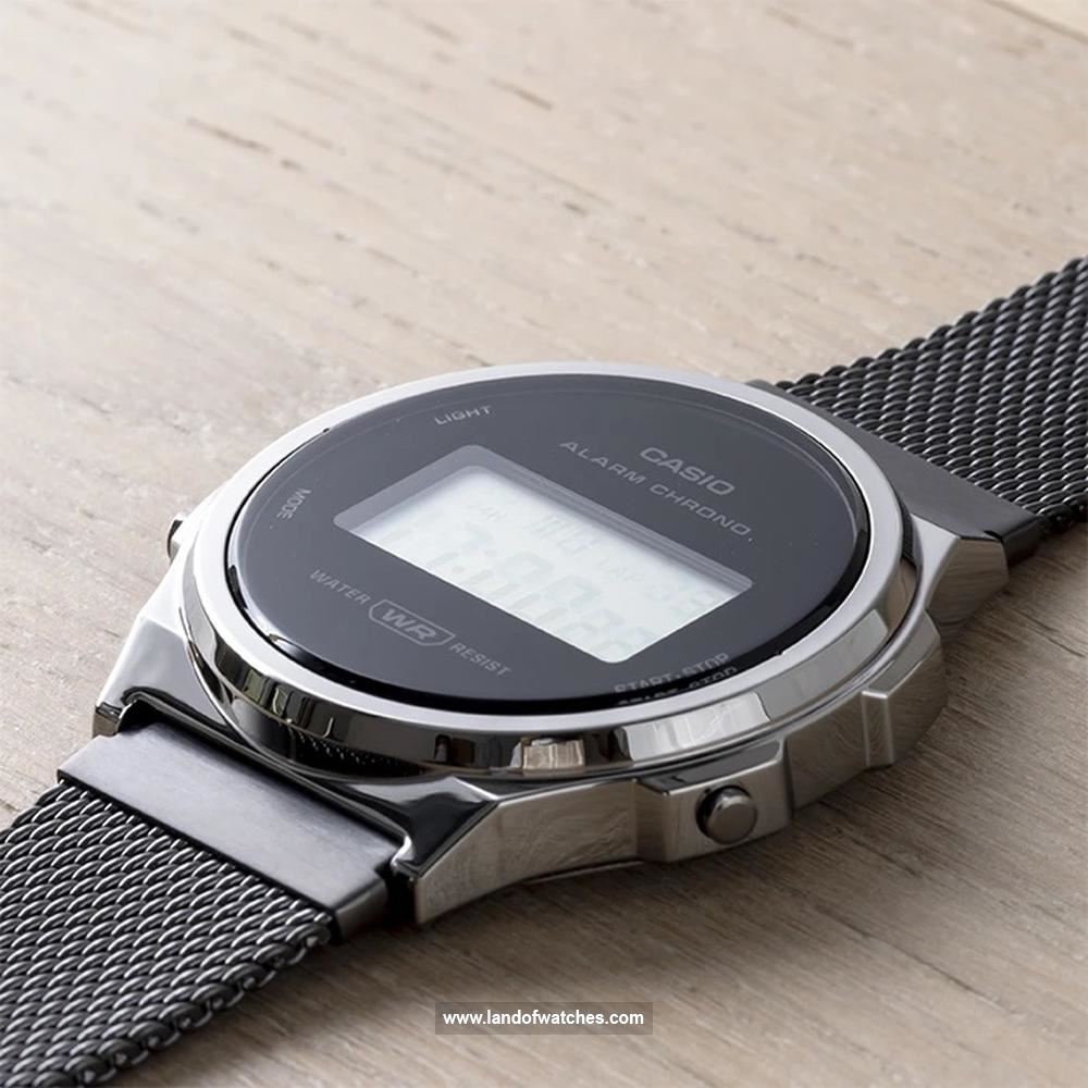 شراء ساعة معصم رجالیه نسائیه کاسیو(CASIO) A171WEMB-1ADF | | | الأصلي