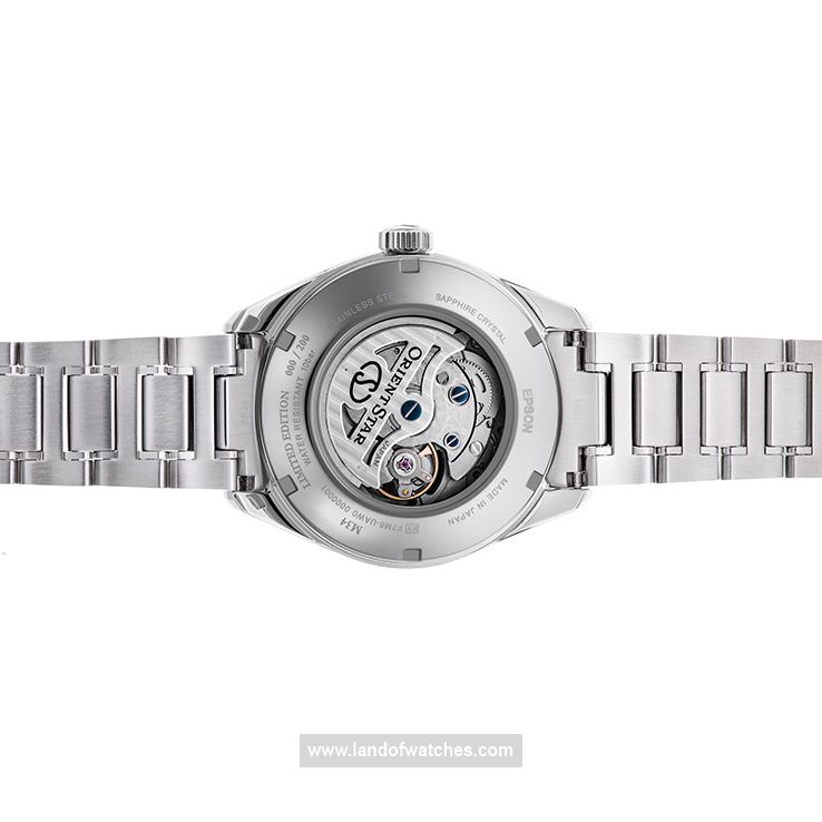 شراء ساعة معصم رجالیه اورینت(ORIENT) RE-AY0202A00B كلاسيك | | | الأصلي