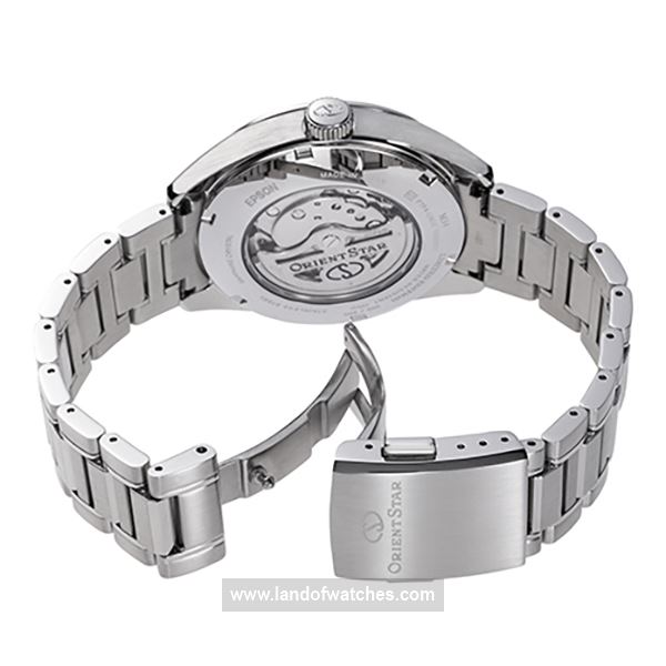 شراء ساعة معصم رجالیه اورینت(ORIENT) RE-BY0009A00B كلاسيك | | | الأصلي