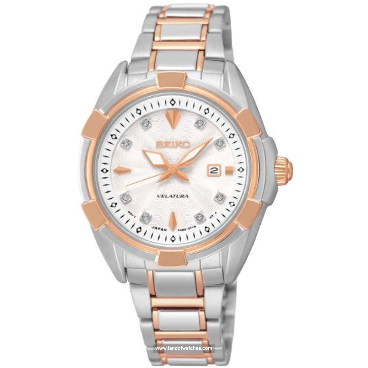 Buy Women's SEIKO SXDG10P1 Classic Watches | Original