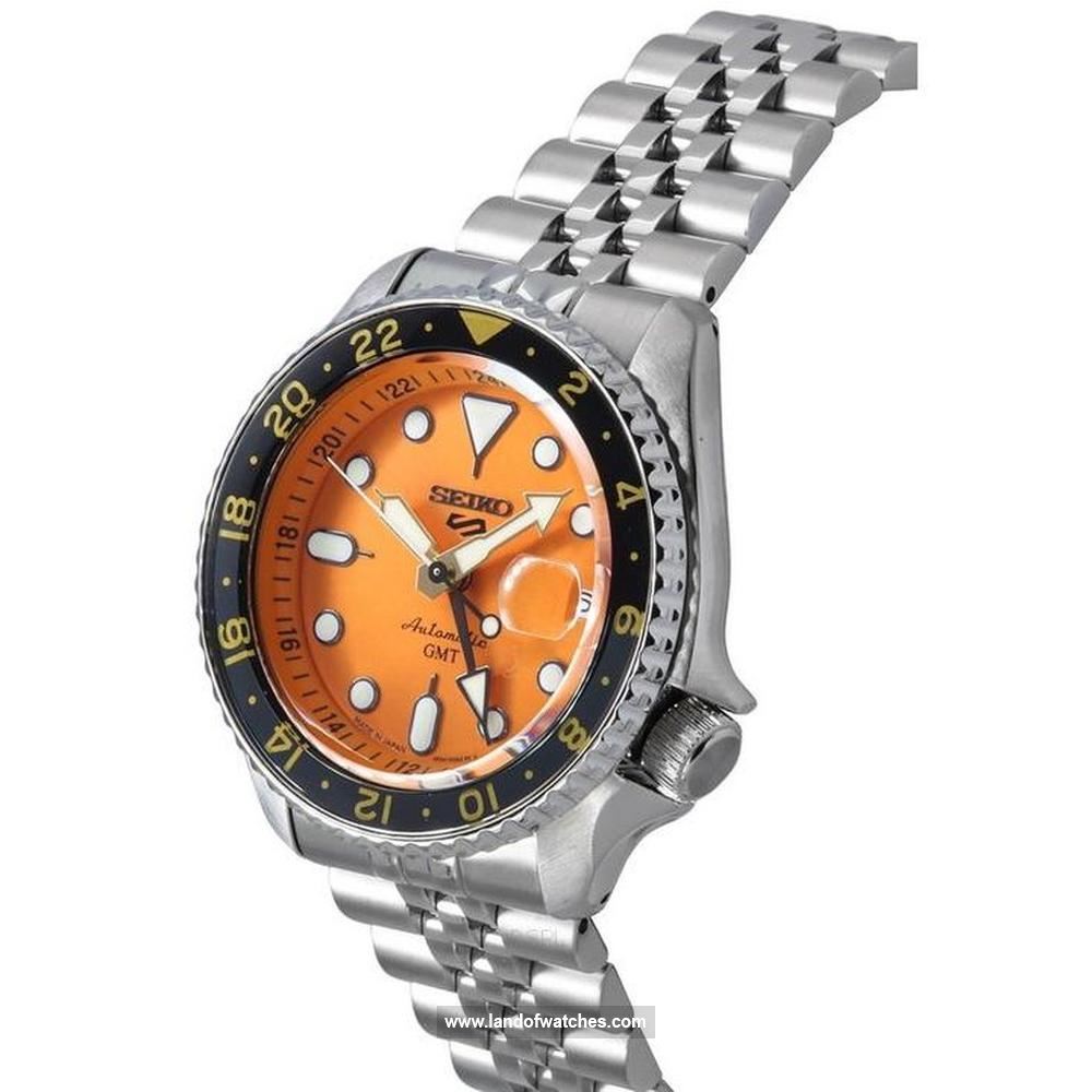 Buy Men's SEIKO SSK005J1 Sport Watches | Original