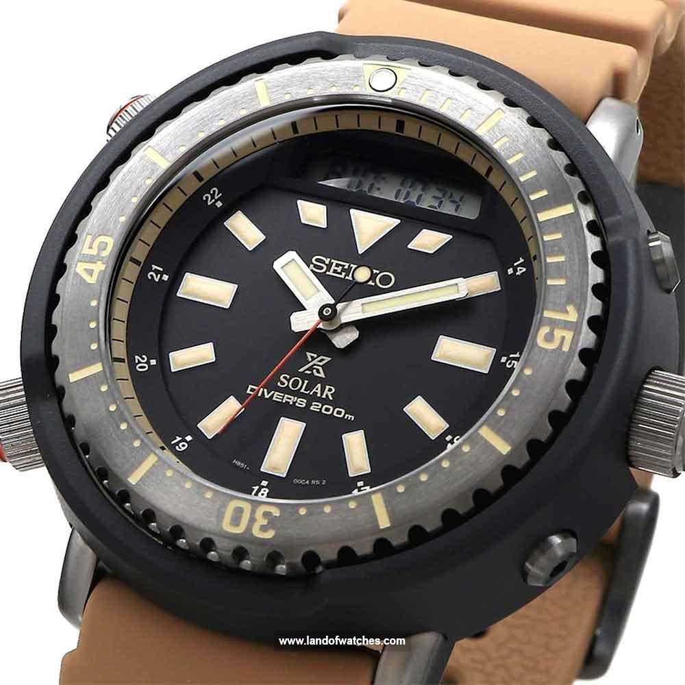 Buy Men's SEIKO SNJ029P1 Sport Watches | Original