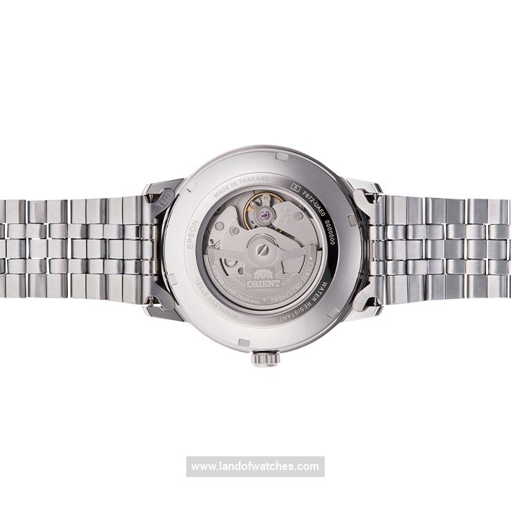 Buy Men's ORIENT RA-AC0F01 Classic Watches | Original