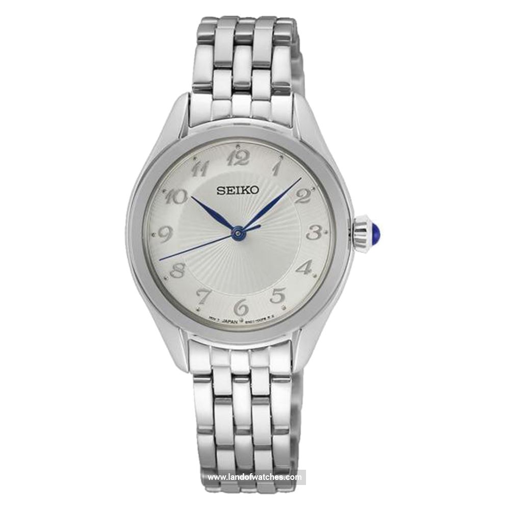 Buy Women's SEIKO SUR379P1 Classic Watches | Original