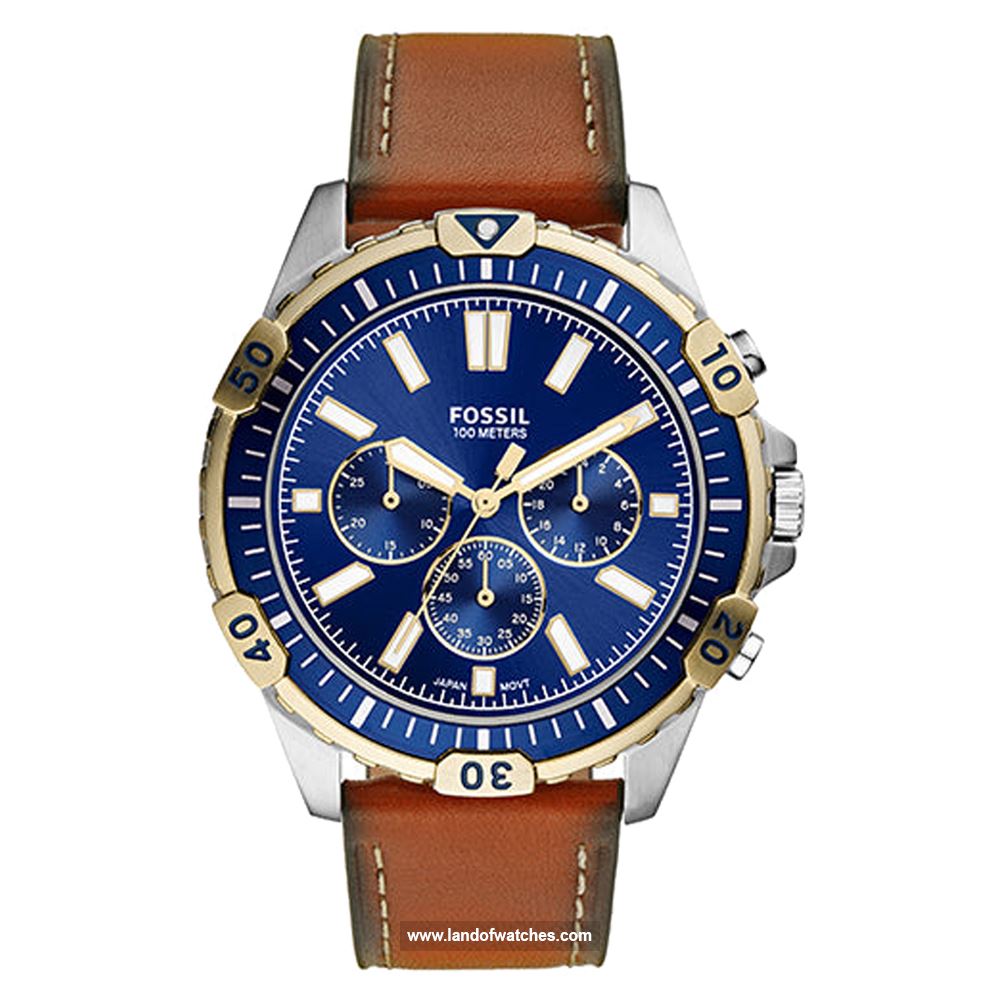 شراء ساعة معصم رجالیه فسیل(FOSSIL) FS5625 كلاسيك | | | الأصلي