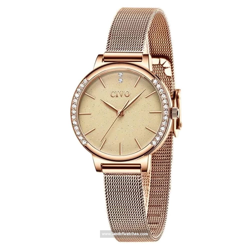 Buy CIVO 8115C Fashion Watches | Original