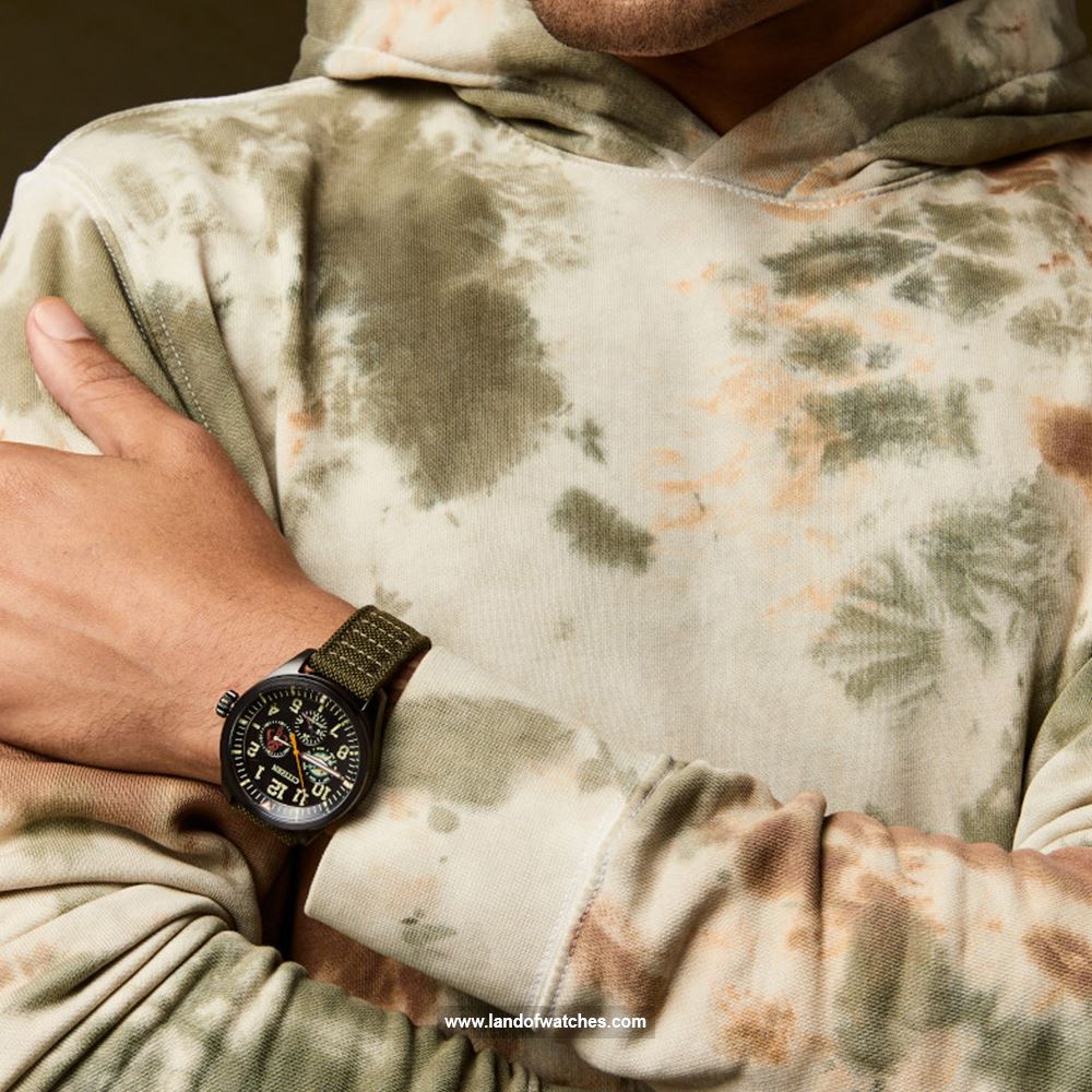 شراء ساعة معصم رجالیه سیتیزن(CITIZEN) BU2058-00W كلاسيك | | | الأصلي