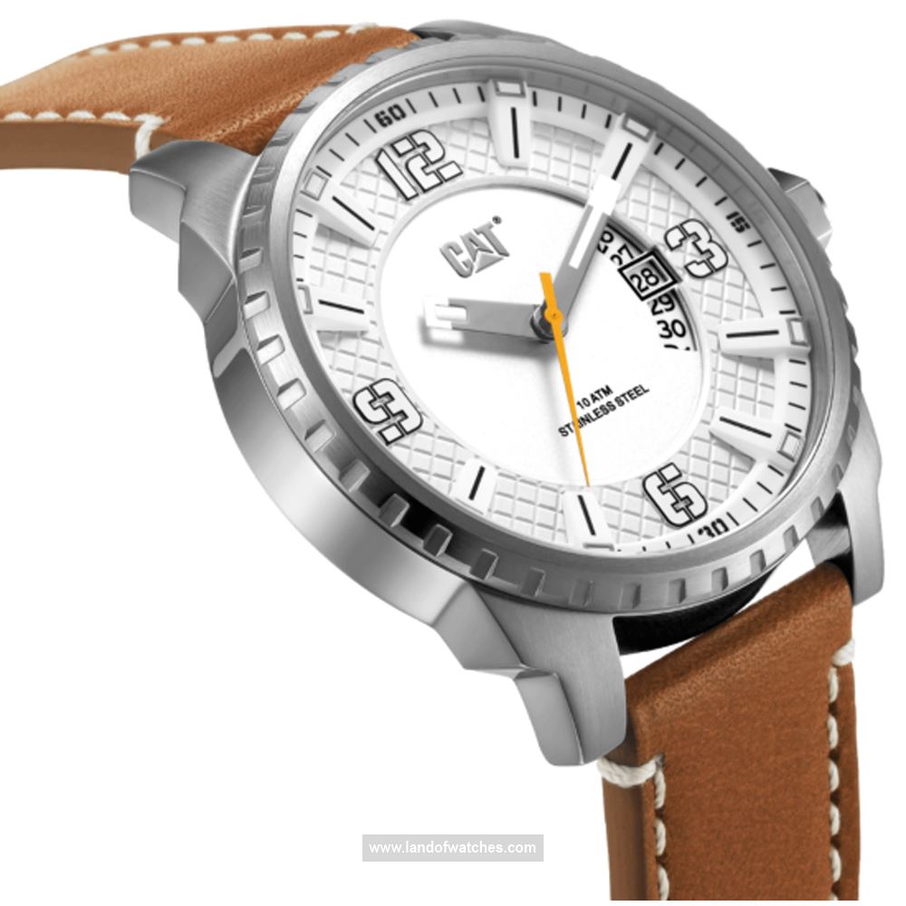 Buy Men's CAT AC.141.35.222 Classic Watches | Original