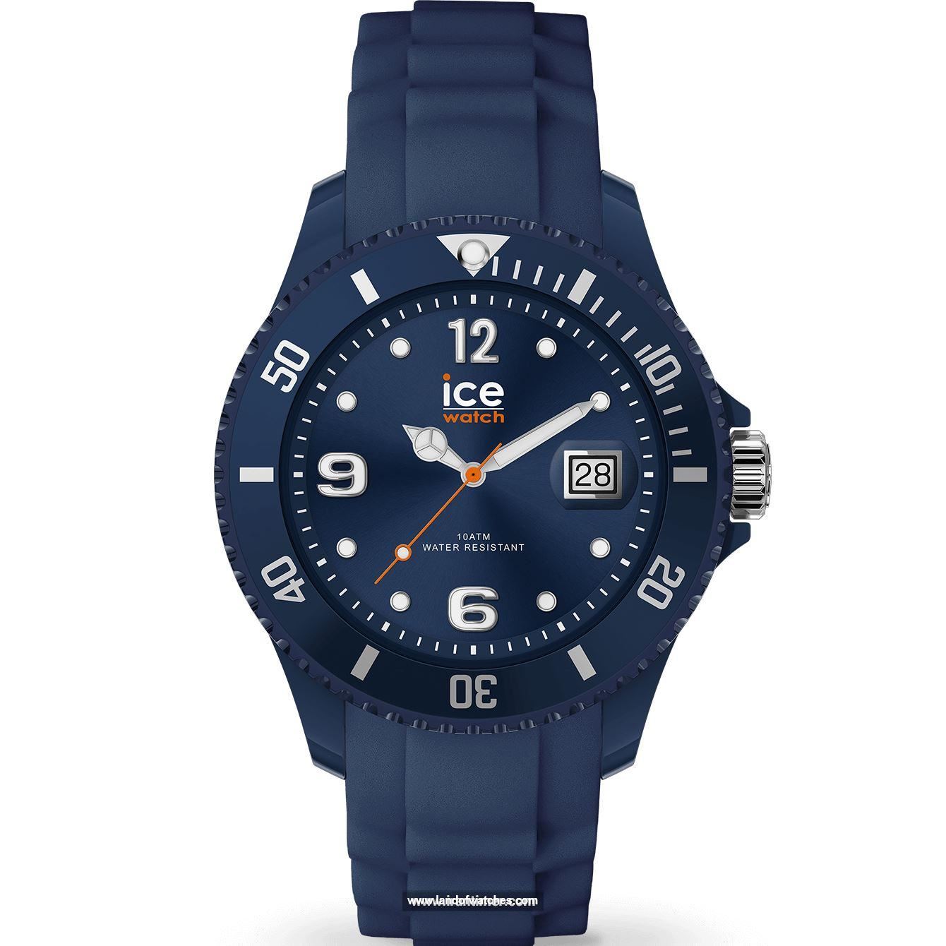 شراء ساعة معصم رجالیه آیس واج(ICE WATCH) 020340 رياضة | | | الأصلي