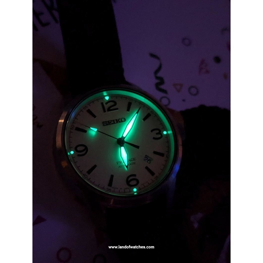 Buy Men's SEIKO SRPB63J1 Classic Watches | Original