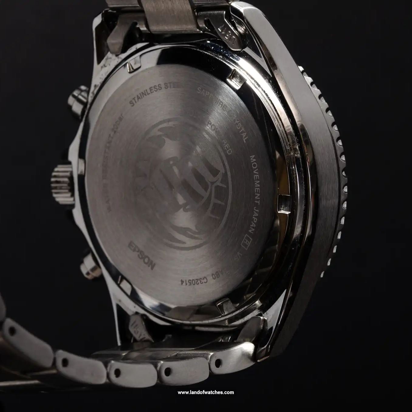 شراء ساعة معصم رجالیه اورینت(ORIENT) RA-TX0201L كلاسيك | | | الأصلي