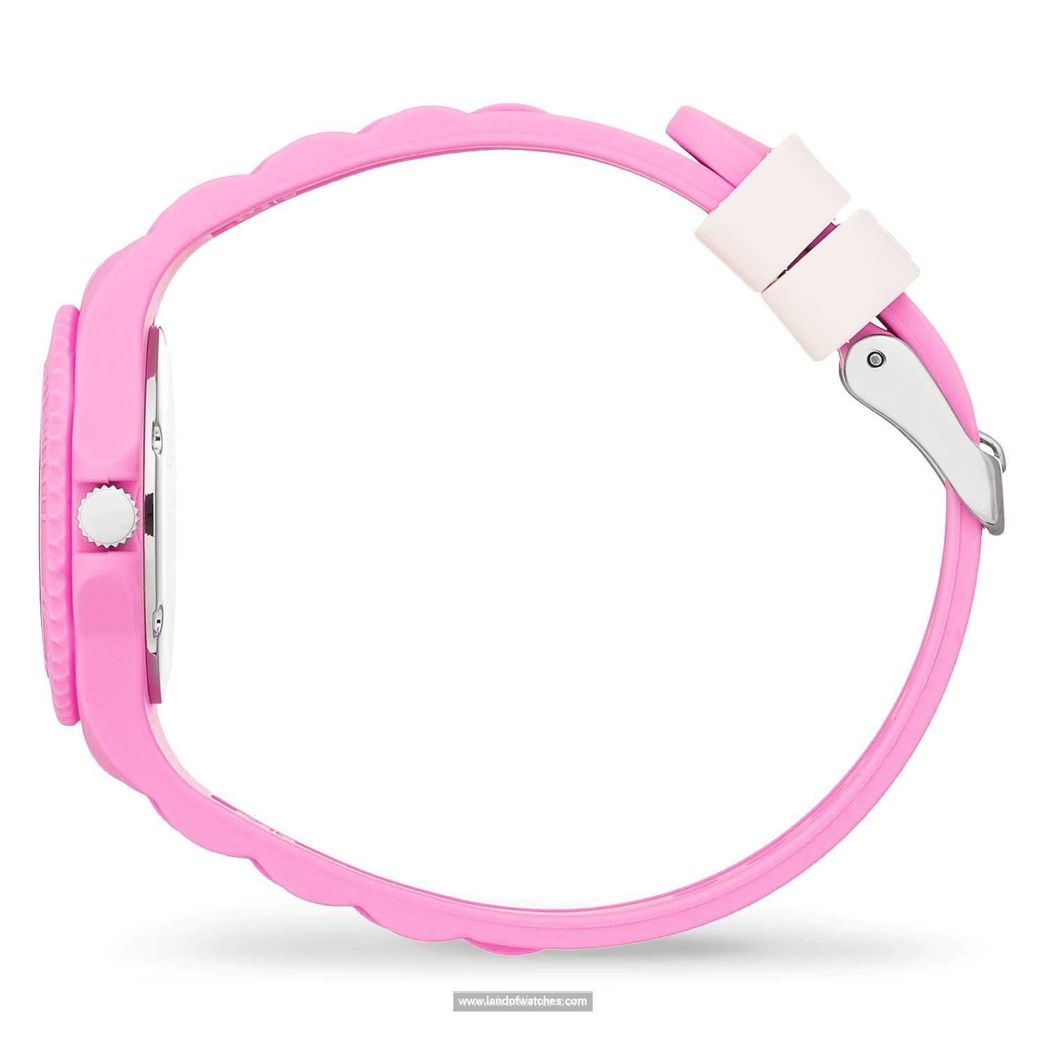 شراء ساعة معصم آیس واج(ICE WATCH) 020328 رياضة | | | الأصلي