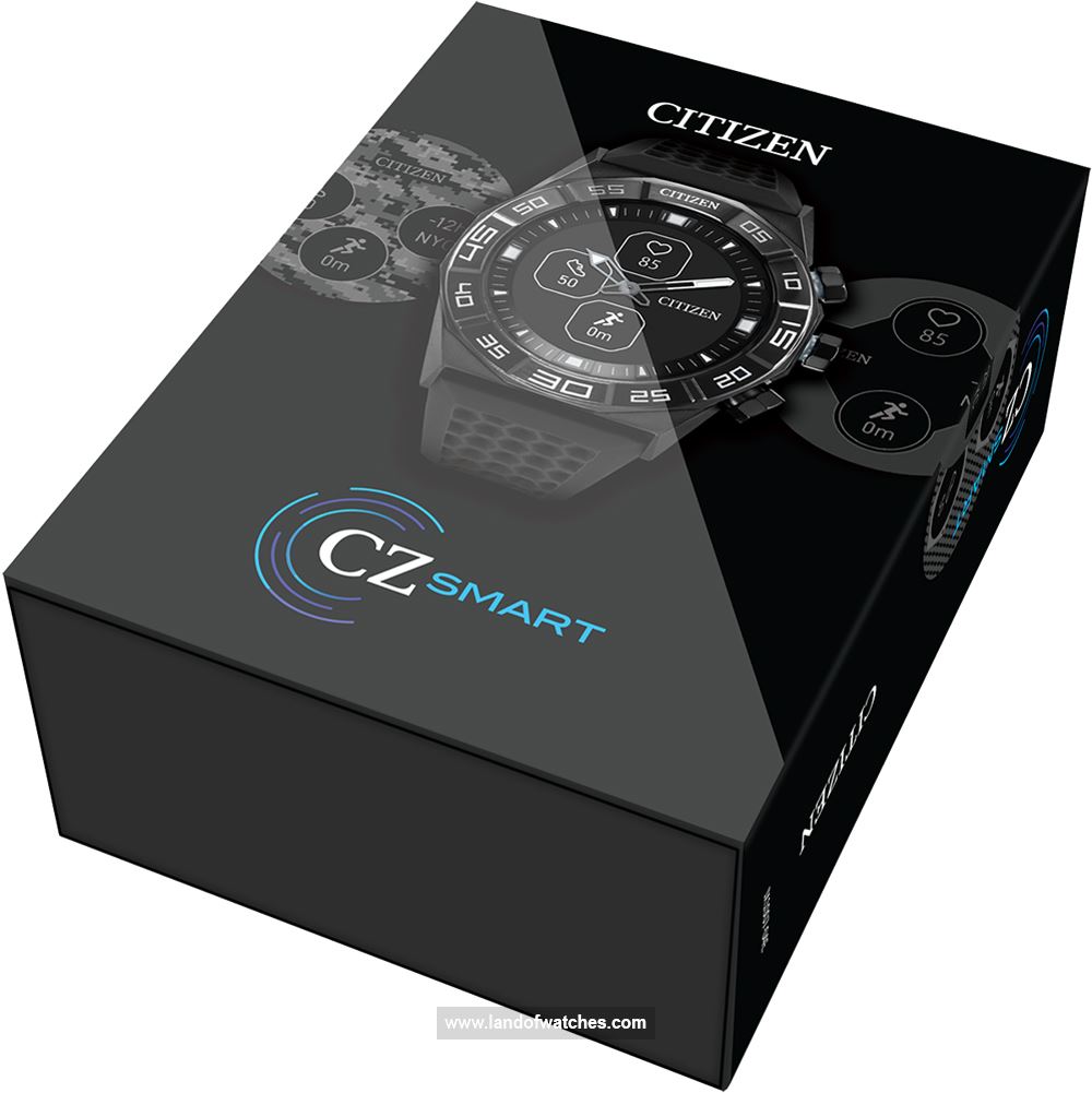 Buy Men's CITIZEN JX1000-03E Sport Watches | Original