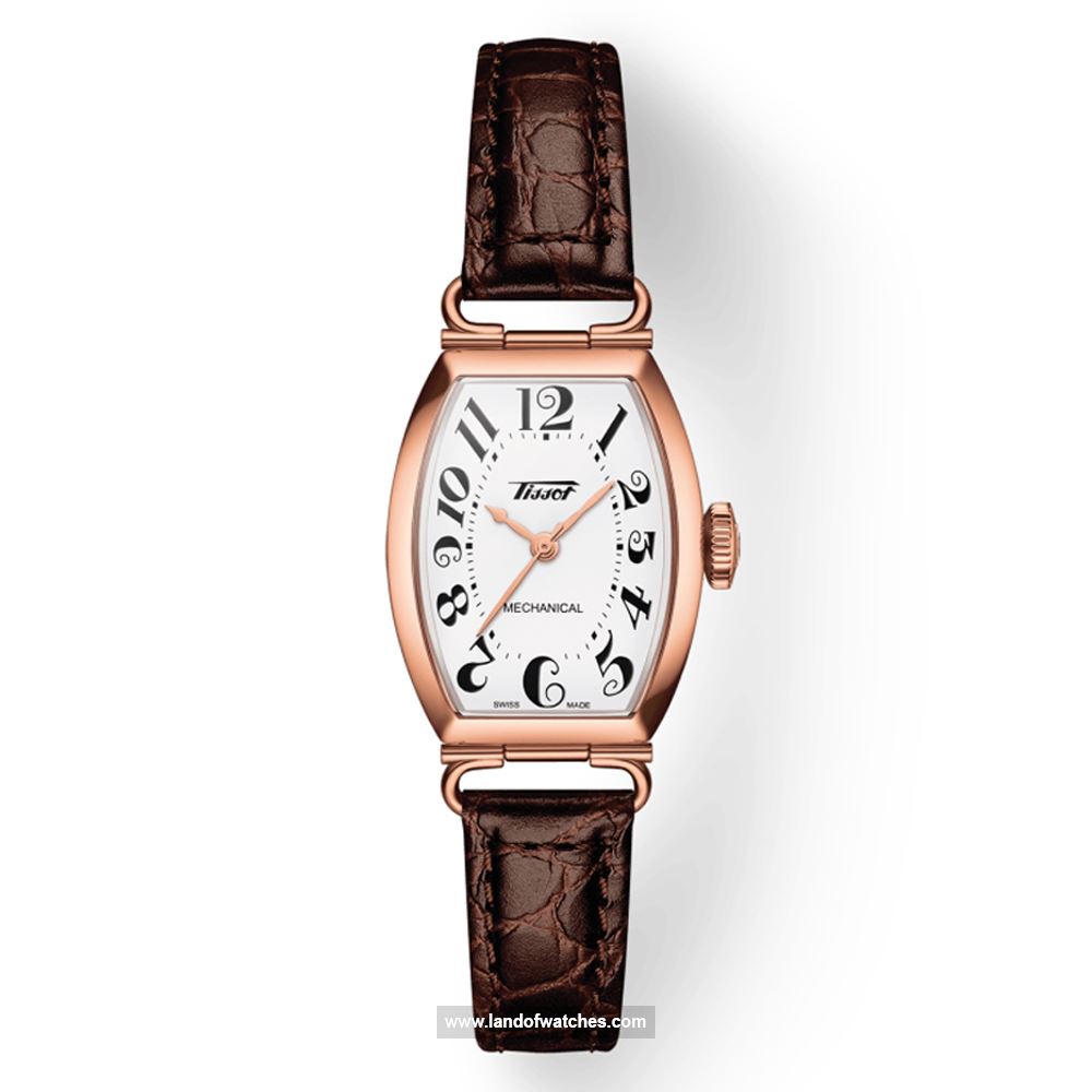 شراء ساعة معصم نسائیه تیسوت(TISSOT) T128.161.36.012.00 | | | الأصلي