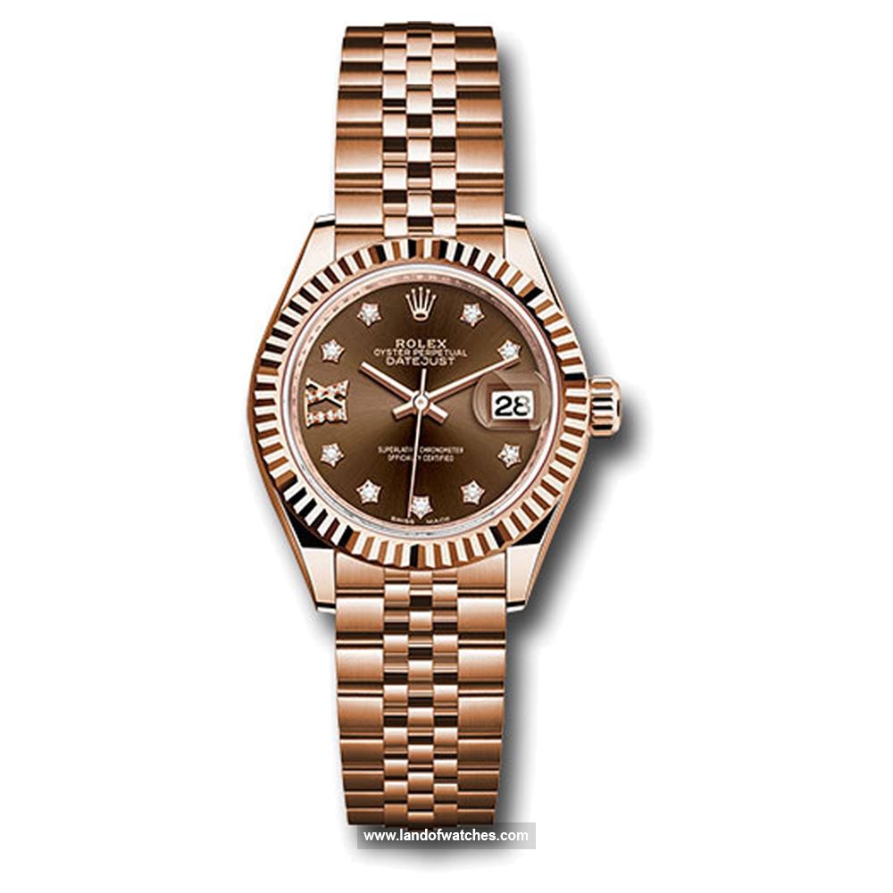 Buy Women's Rolex 279175 Watches | Original