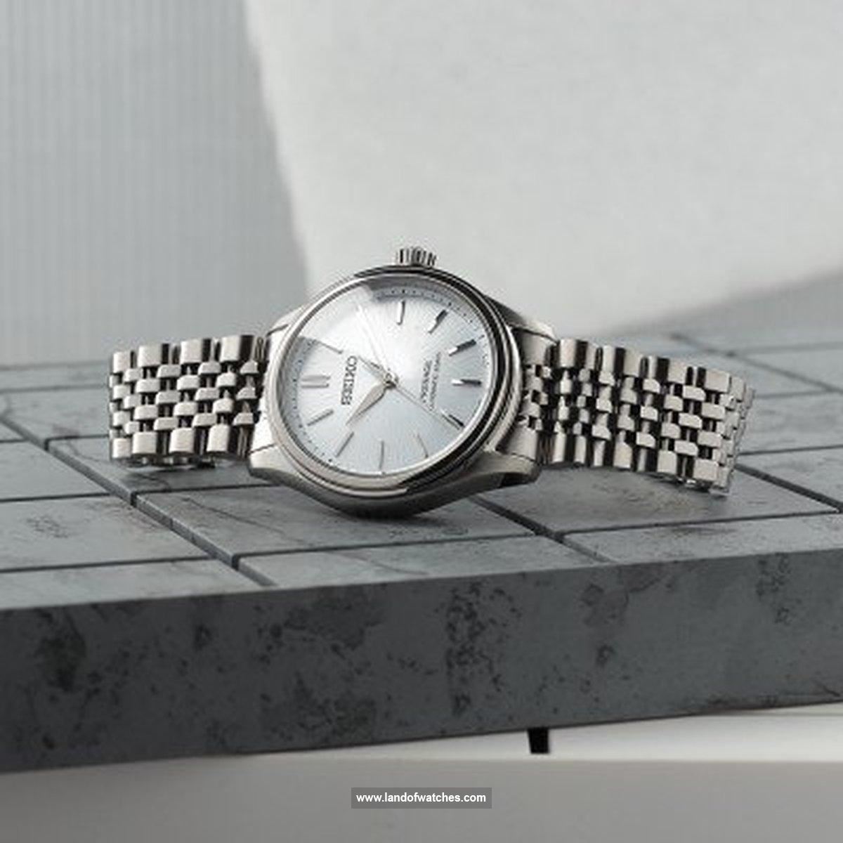 شراء ساعة معصم رجالیه سیکو(SEIKO) SPB521J1 كلاسيك | | | الأصلي