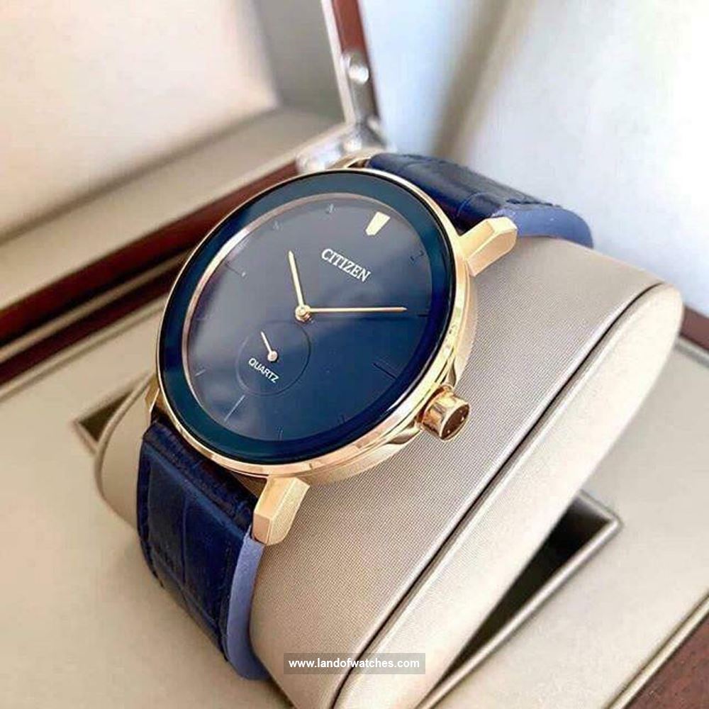 Buy Men's CITIZEN BE9183-03L Classic Watches | Original