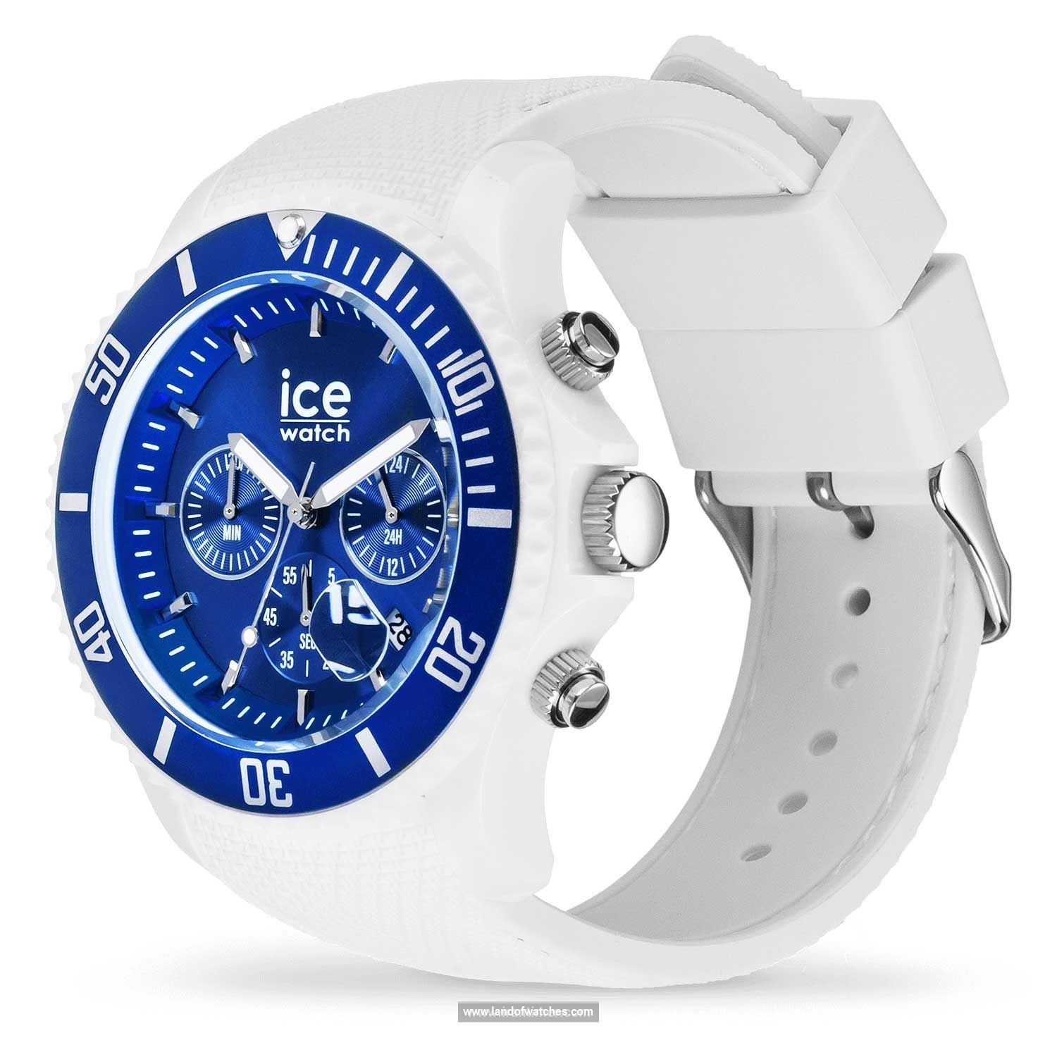 Buy Men's ICE WATCH 020624 Sport Watches | Original