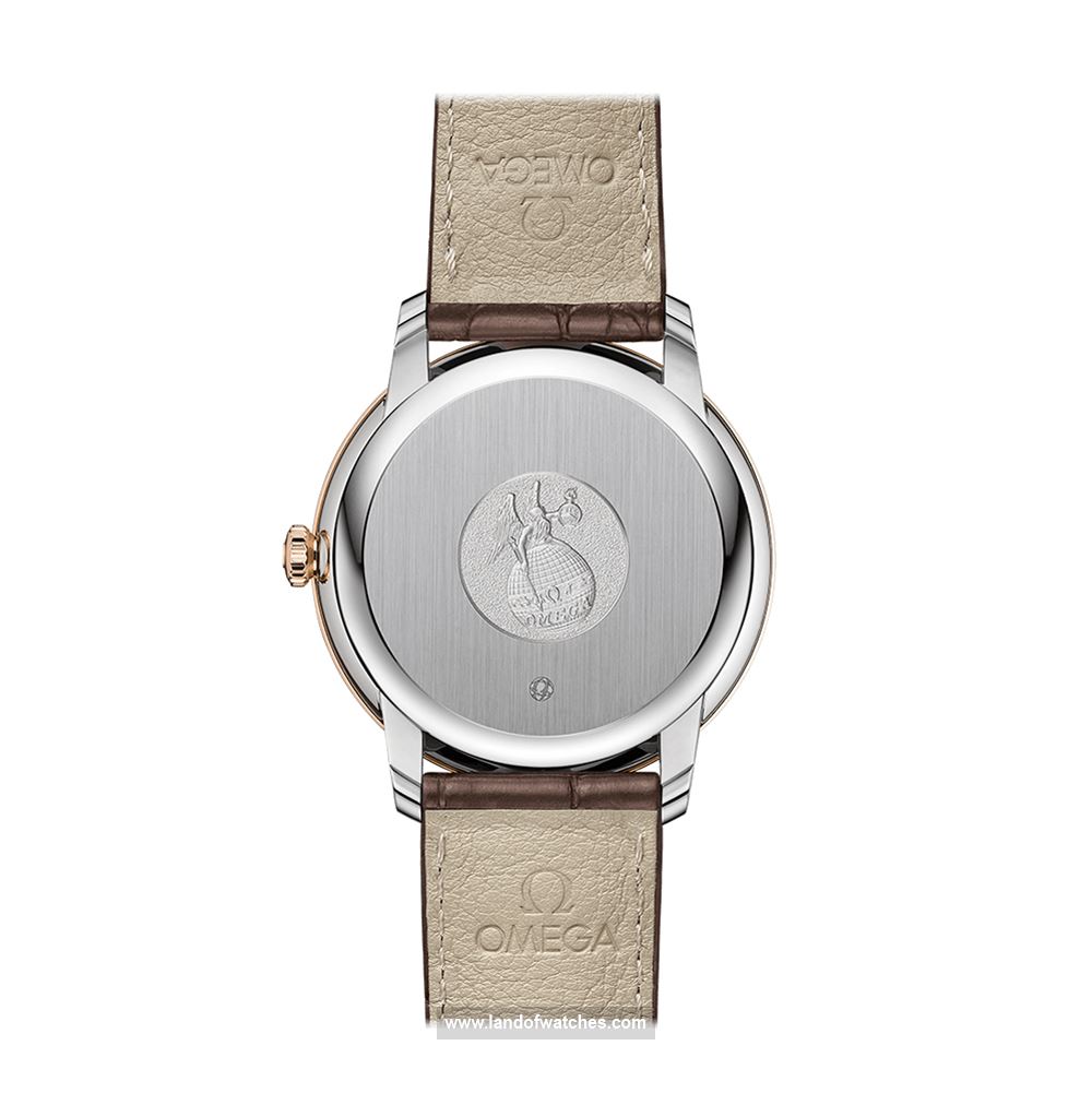 شراء ساعة معصم رجالیه أوميغا(OMEGA) 424.23.40.20.52.001 | | | الأصلي