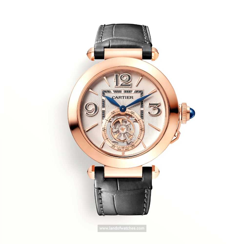 Buy CARTIER CRWHPA0010 Watches | Original