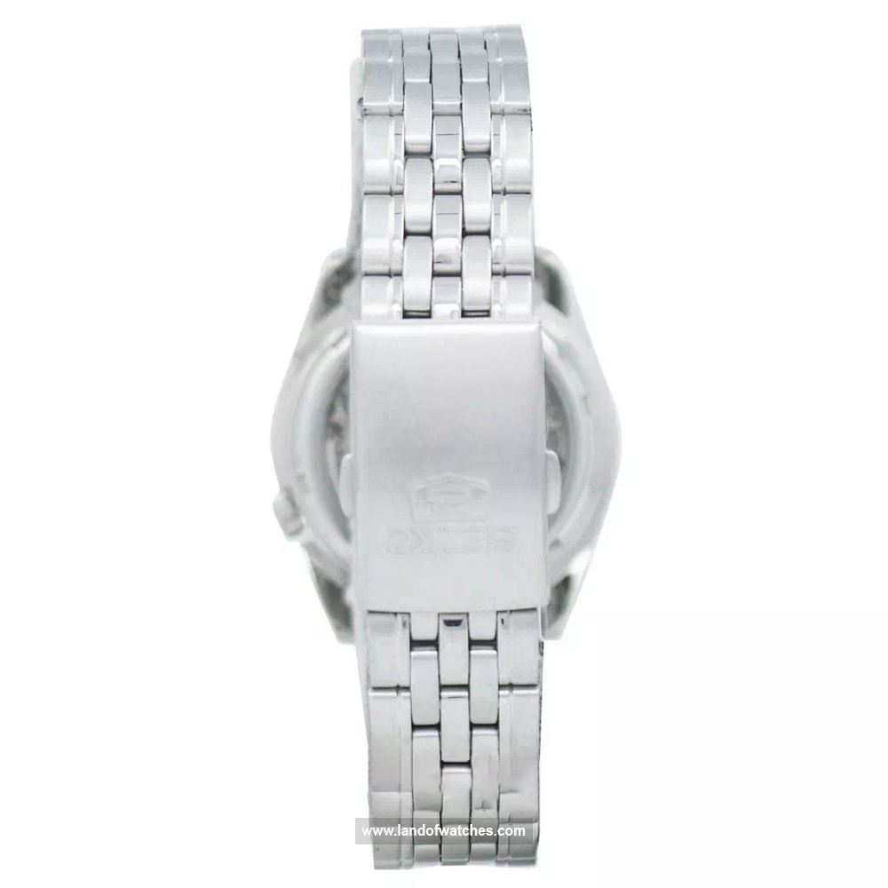 Buy Men's SEIKO SNK355K1 Classic Watches | Original