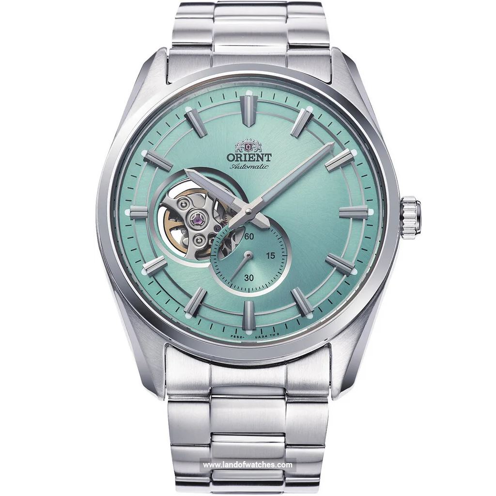 شراء ساعة معصم رجالیه اورینت(ORIENT) RA-AR0009L كلاسيك | | | الأصلي