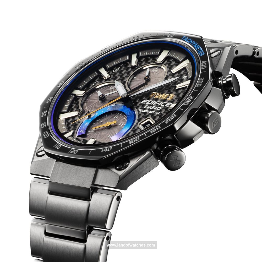 Buy CASIO EQB-1100TMS-1A Watches | Original