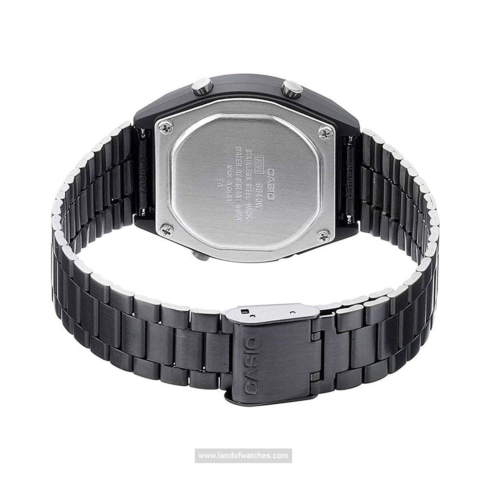 Buy Men's Women's CASIO B640WB-1ADF Classic Watches | Original