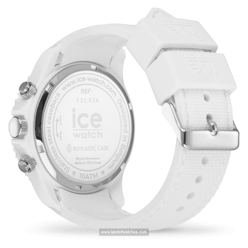 شراء ساعة معصم آیس واج(ICE WATCH) 20624 رياضة | | | الأصلي