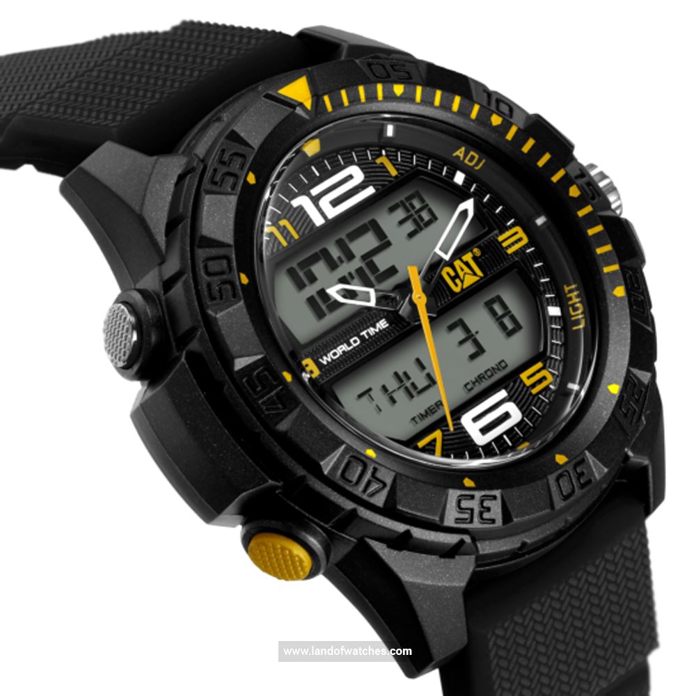 Buy Men's CAT MC.155.21.137 Sport Watches | Original