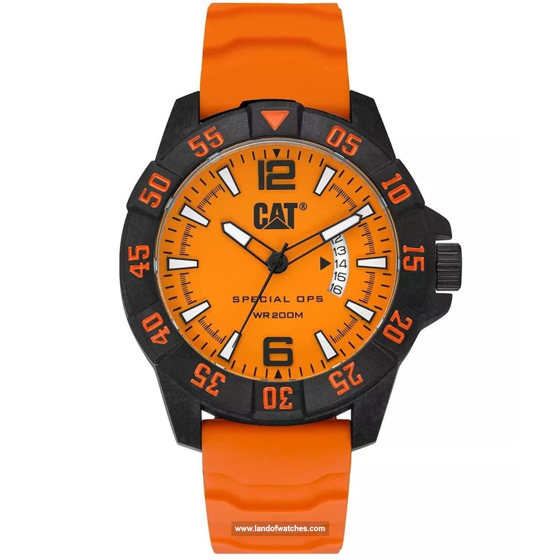 شراء ساعة معصم رجالیه كات(CAT) K4.121.28.838 رياضة | | | الأصلي