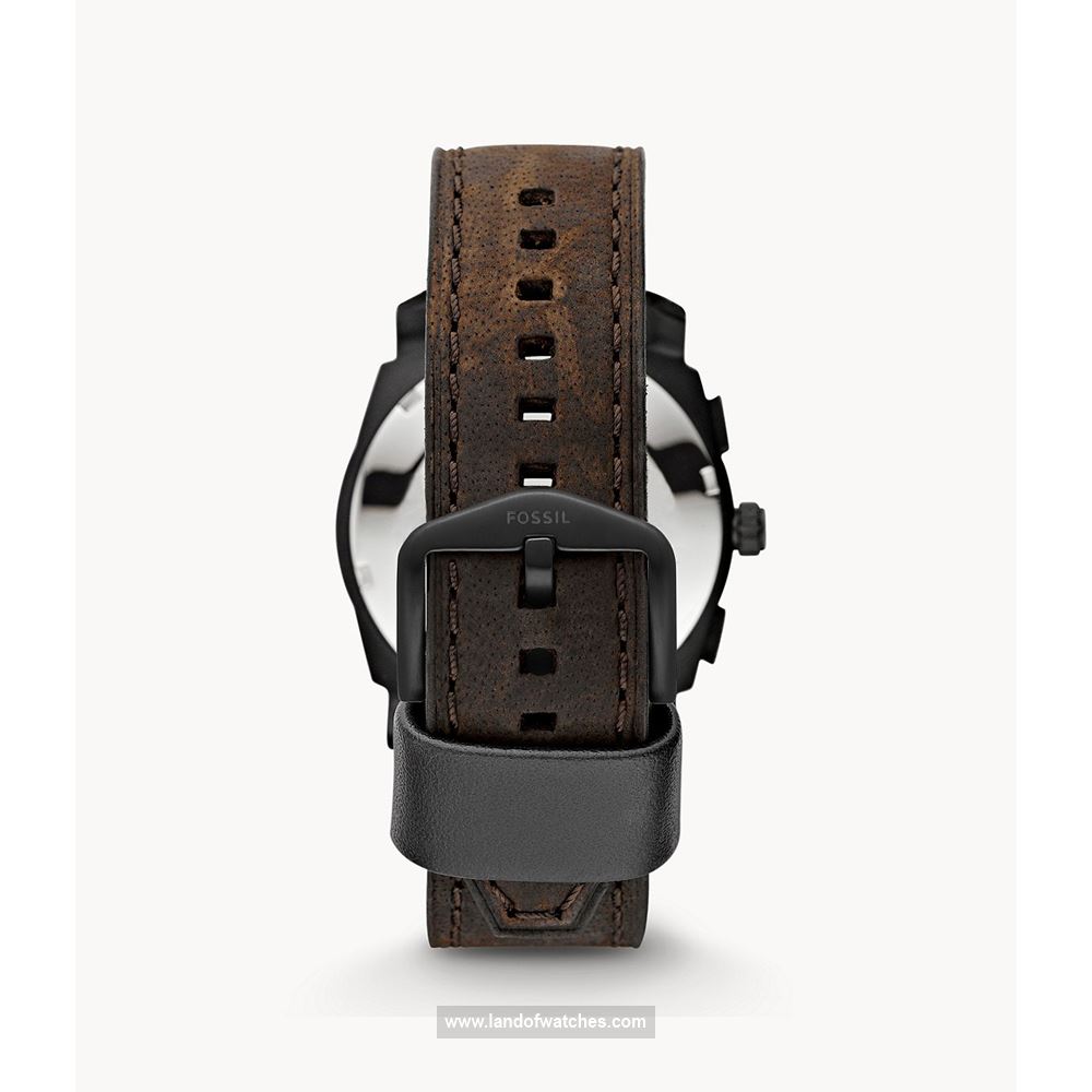 شراء ساعة معصم رجالیه فسیل(FOSSIL) FS4656IE كلاسيك | | | الأصلي