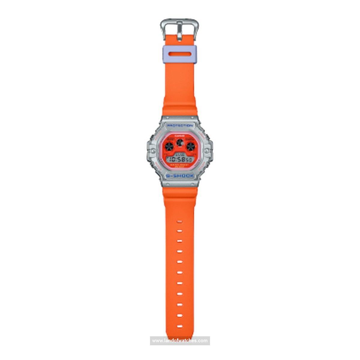 Buy Men's CASIO DW-5900EU-8A4DR Sport Watches | Original